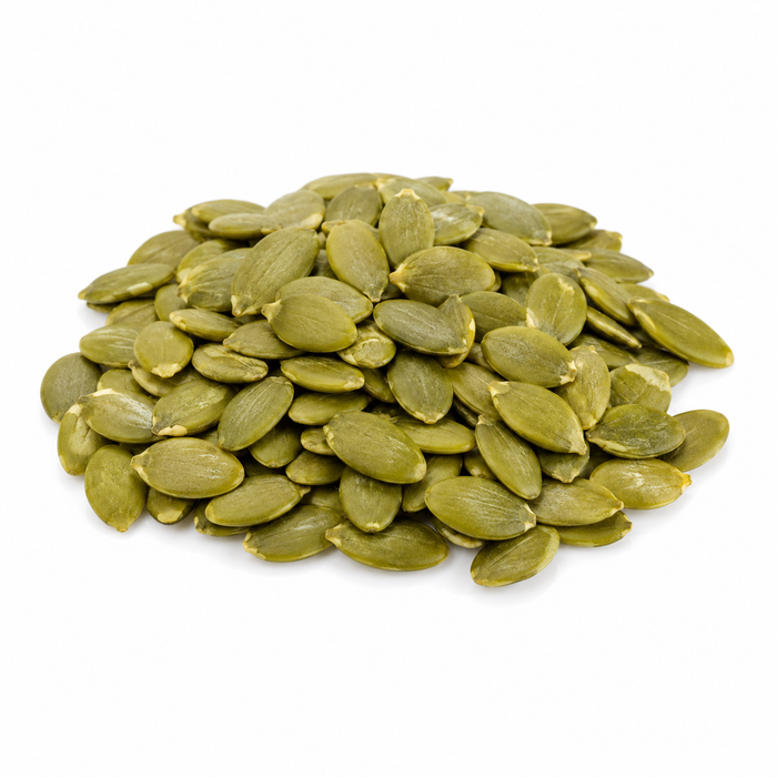 Pumpkin seed