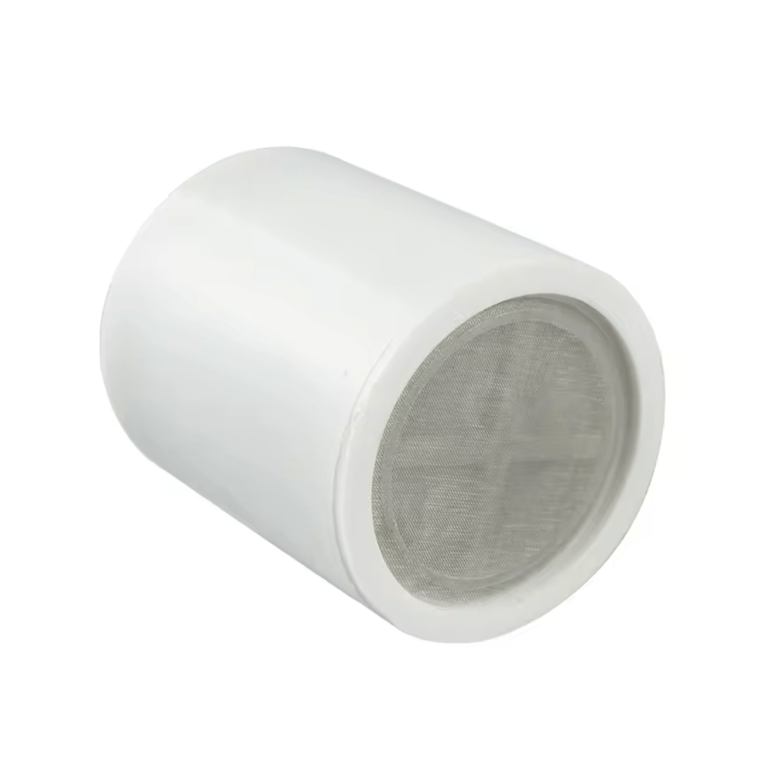 Filtered Shower Head