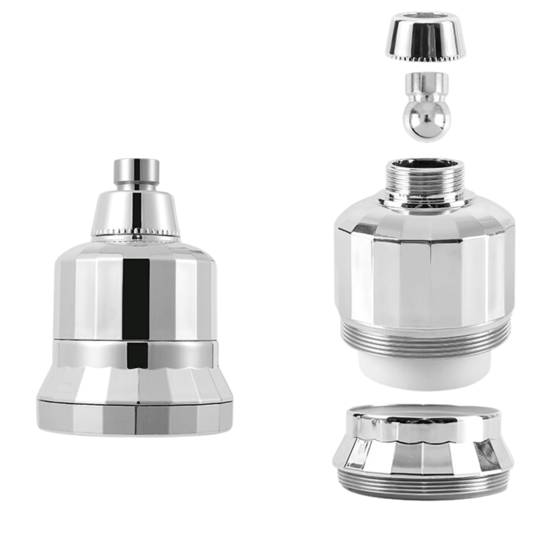 Filtered Shower Head