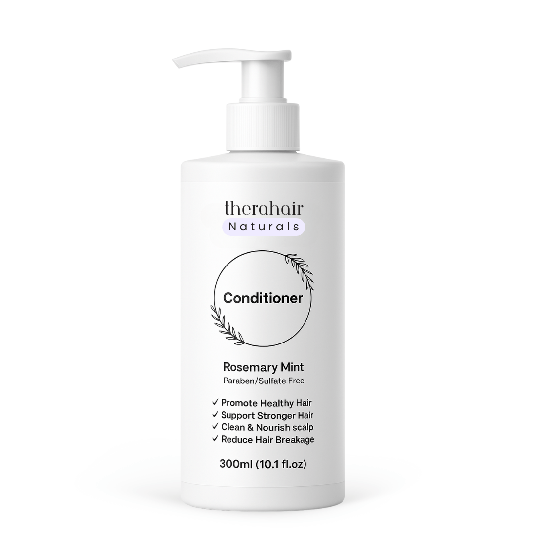 Hair Growth Conditioner