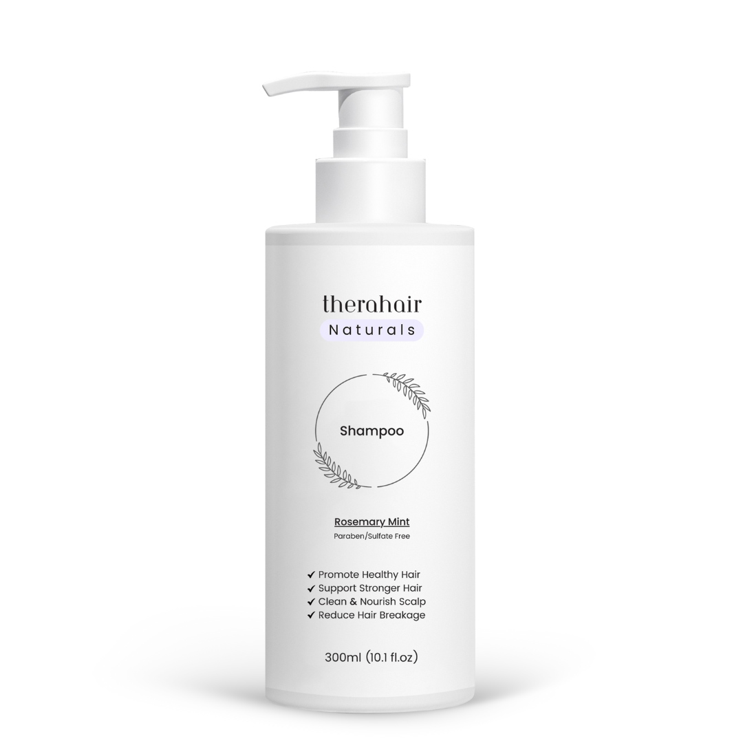 Hair Growth Shampoo