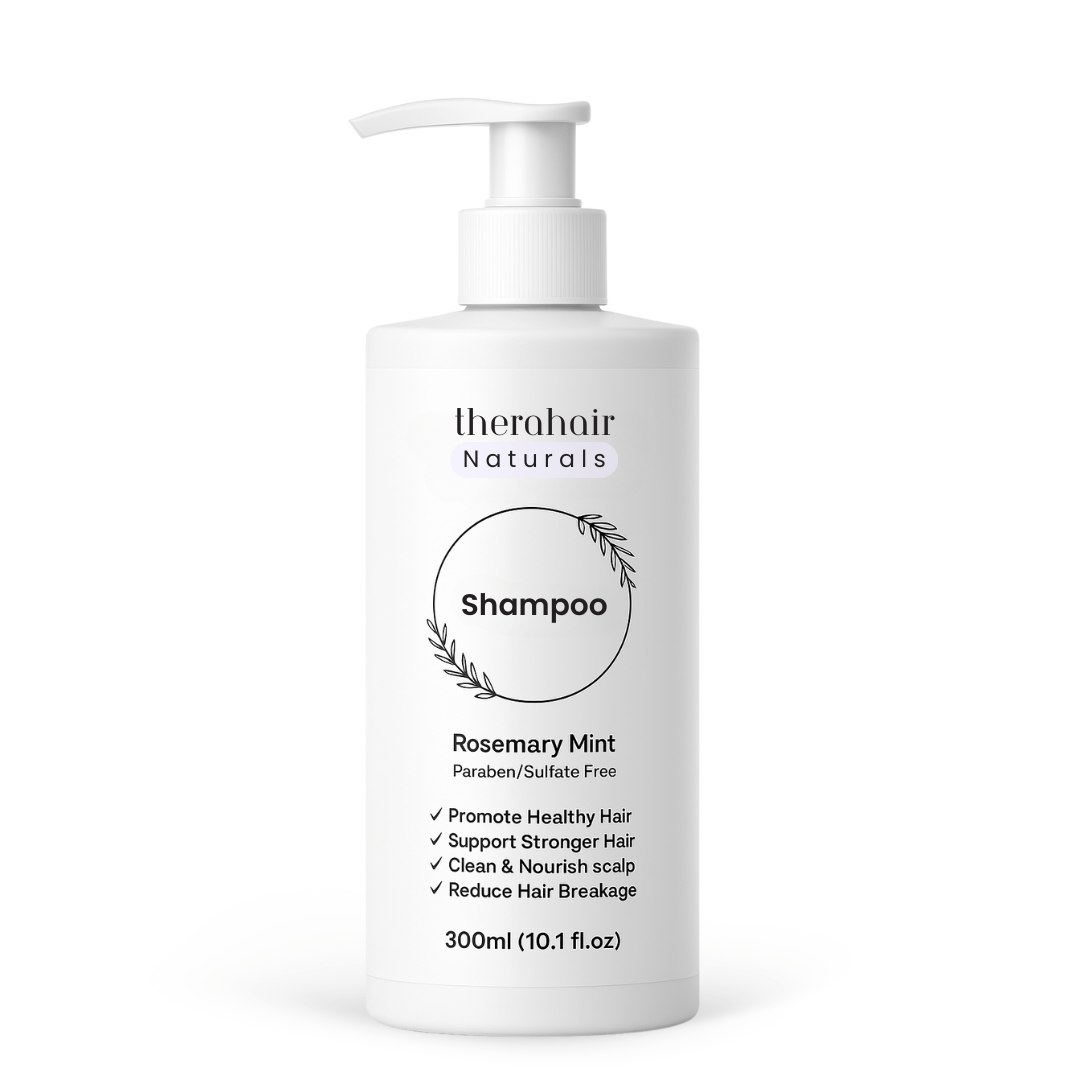 Hair Growth Shampoo