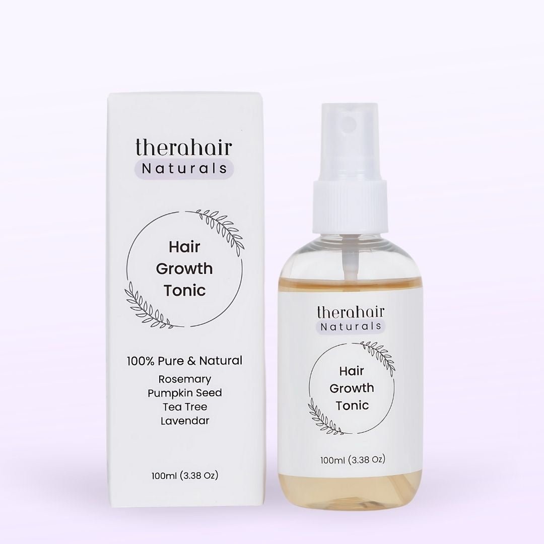 Natural Hair Tonic