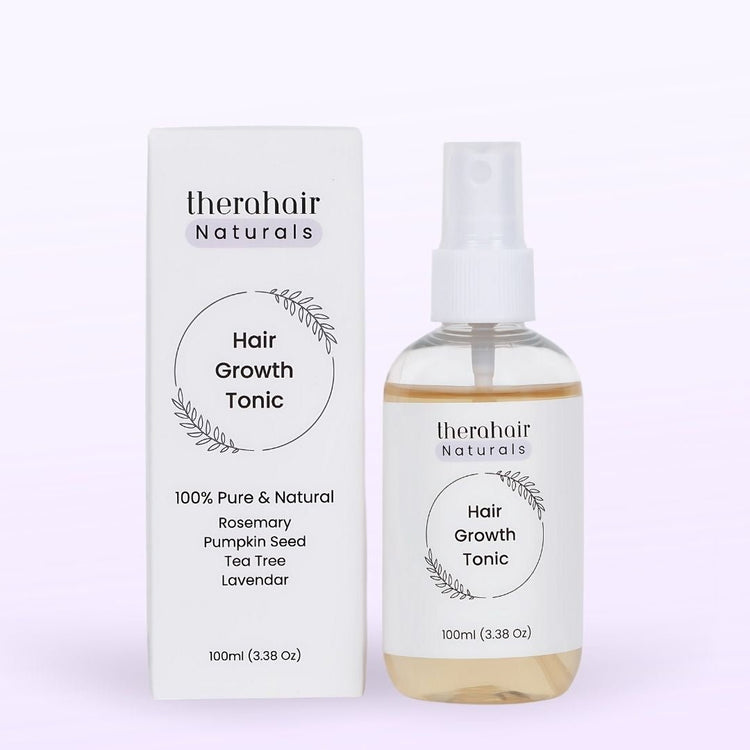 Natural Hair Tonic