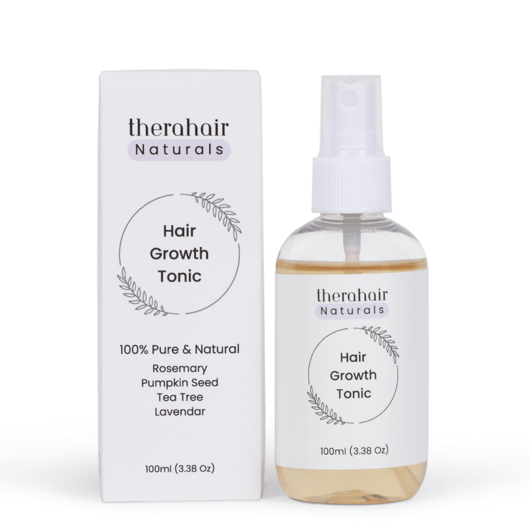 Natural Hair Tonic