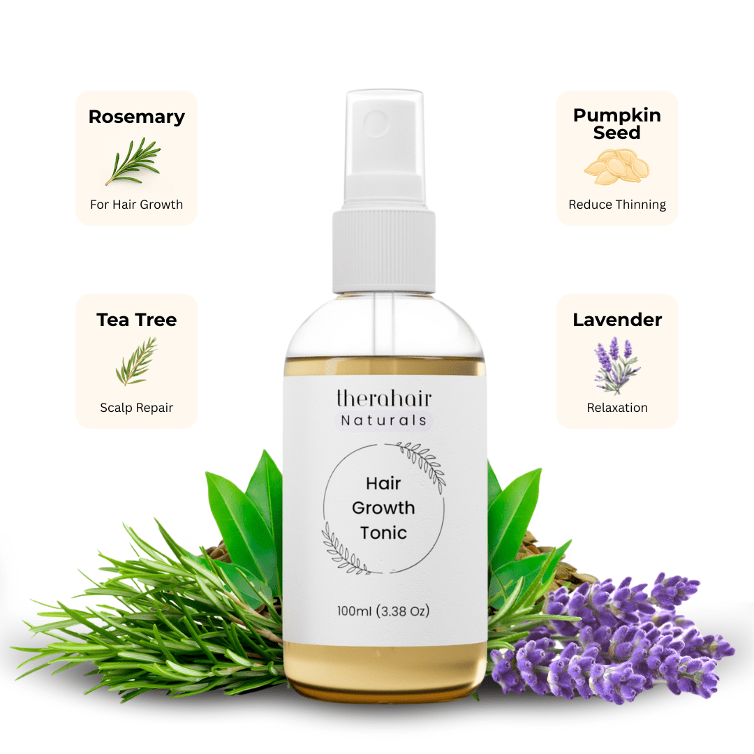 Natural Hair Tonic