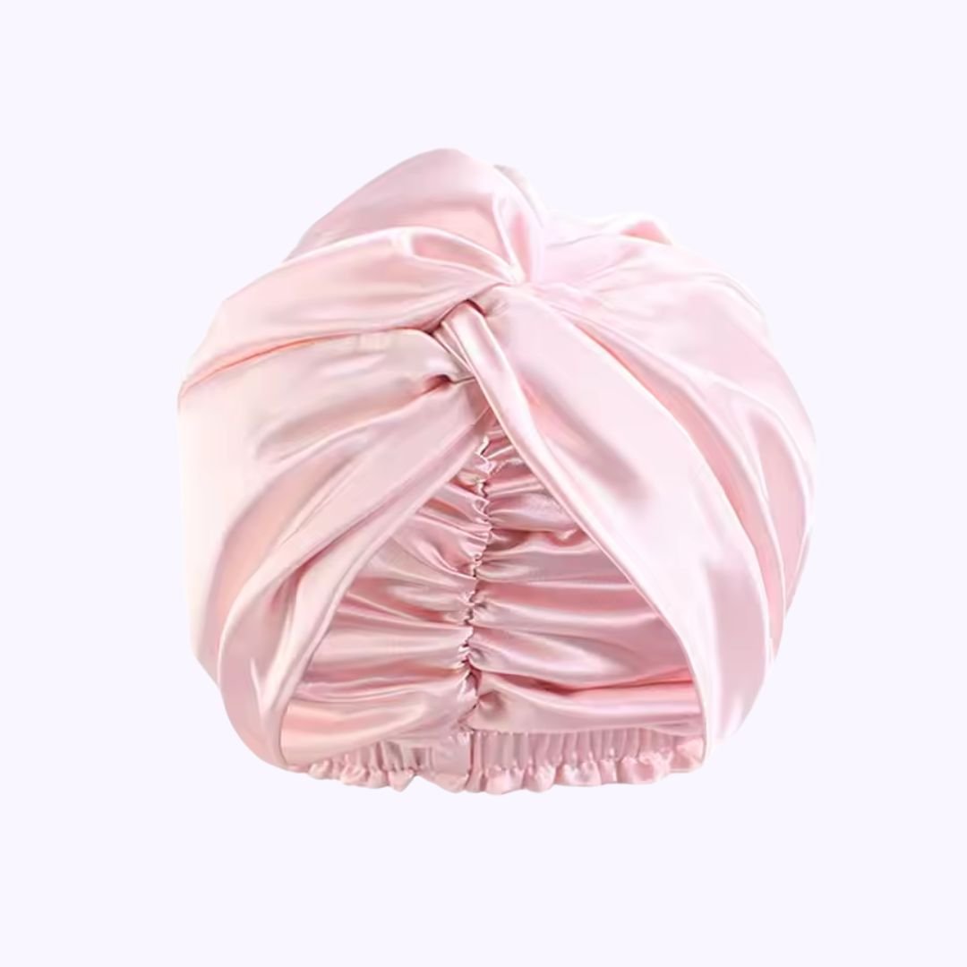 Silk Hair Bonnet