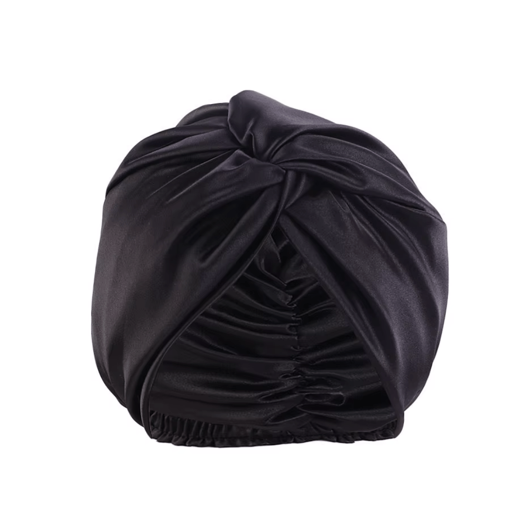 Silk Hair Bonnet
