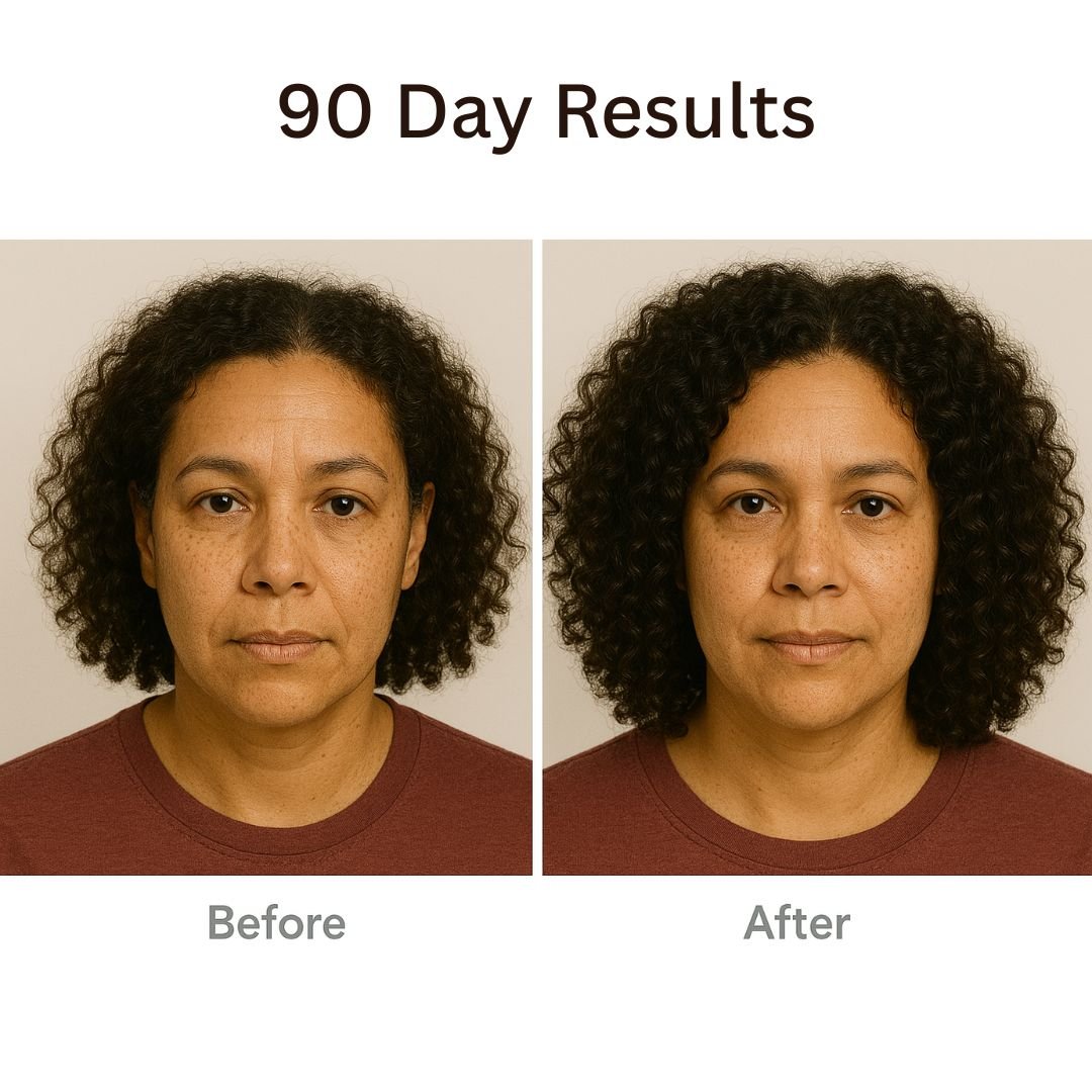 TheraBrush™ + Hair Tonic