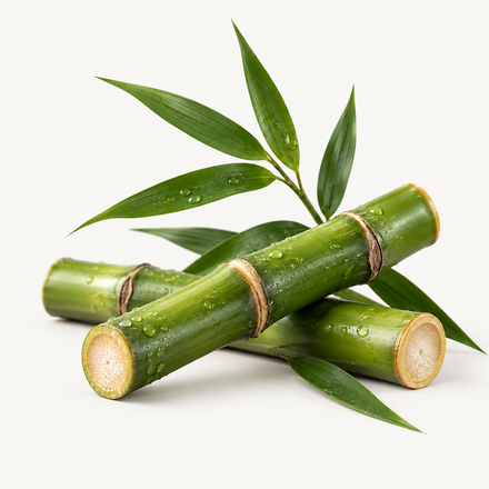 Bamboo extract