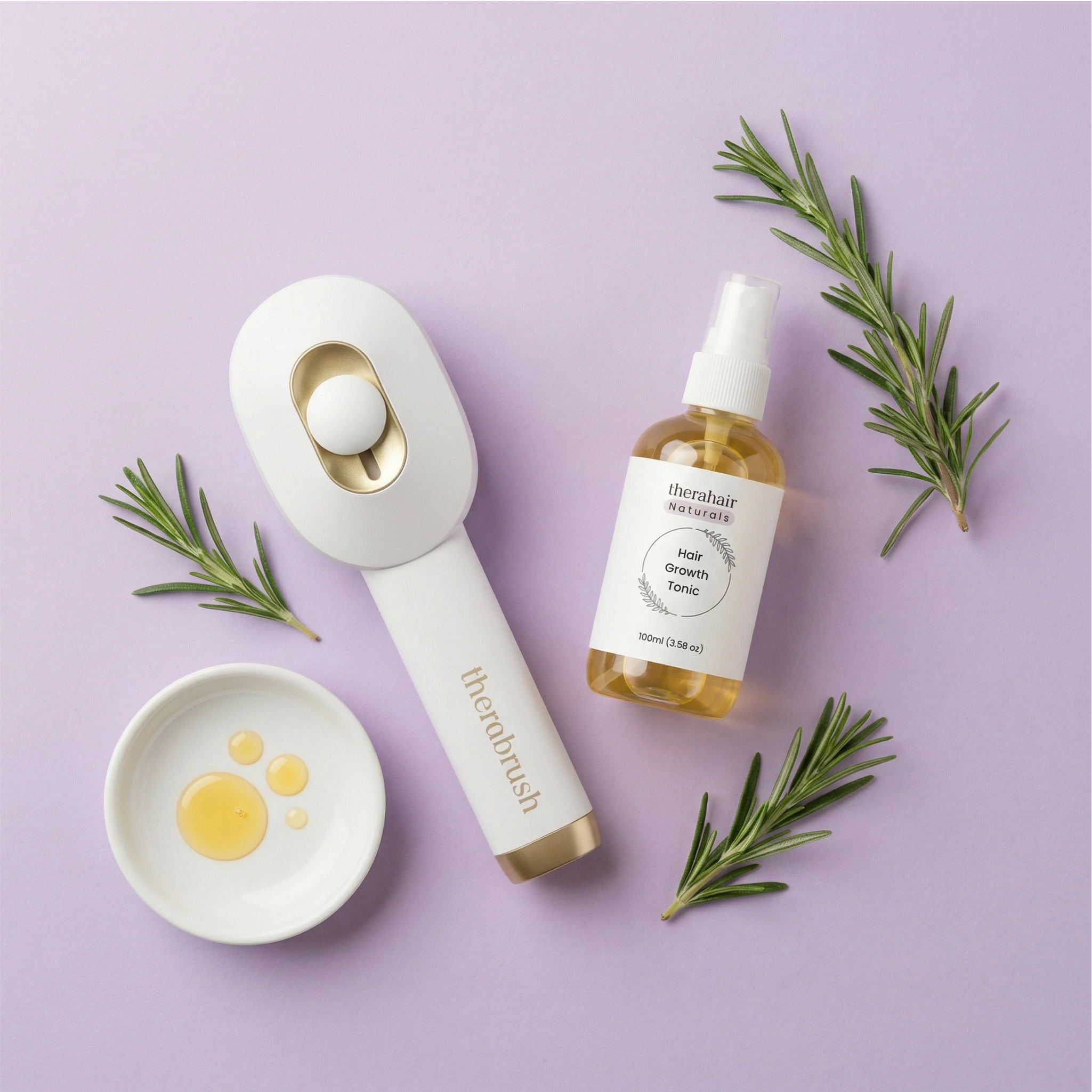 La alternativa natural que no altera las hormonas.