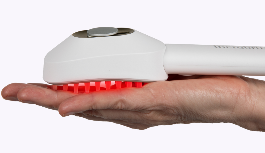 Science-Backed Hair Growth