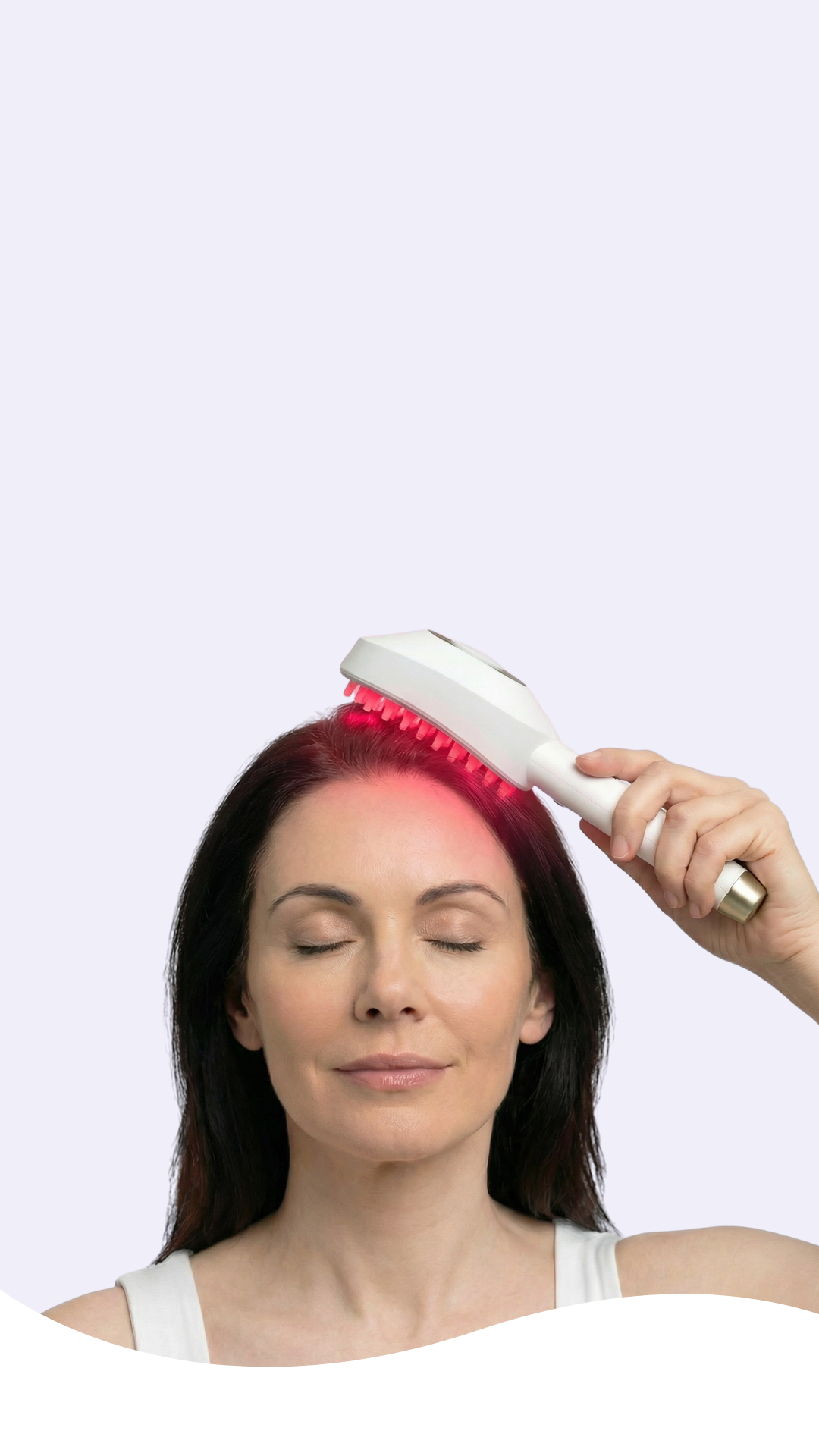 Your Hair Growth Journey Starts Here