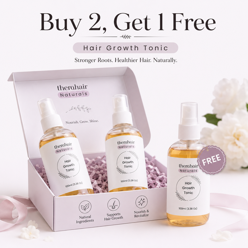 TheraBrush Bundle