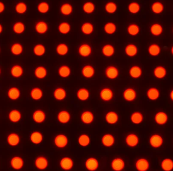 Red light