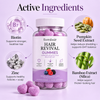 Hair Revival Gummies