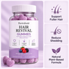 Hair Revival Gummies