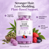 Hair Revival Gummies