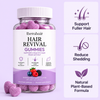 Hair Revival Gummies
