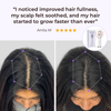 TheraBrush® The Natural 4in1 Hair Restoring Brush