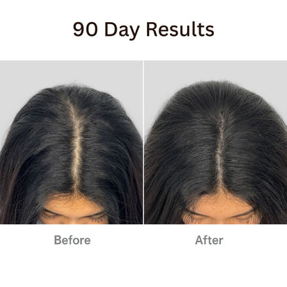 TheraBrush™ + Hair Tonic
