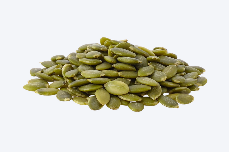Pumpkin Seed
