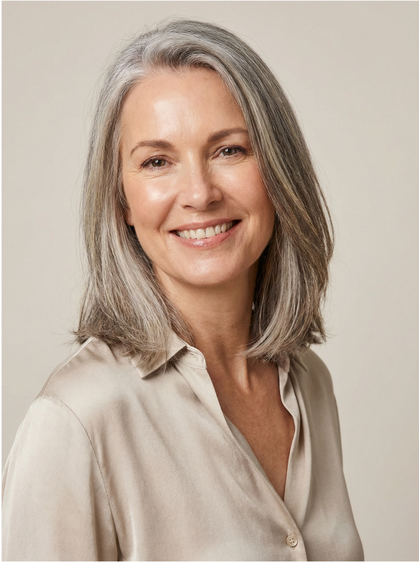55+ años