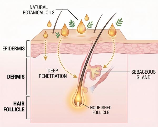 Aceites Esenciales