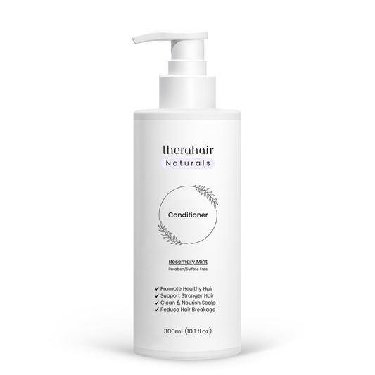 Hair Growth Conditioner