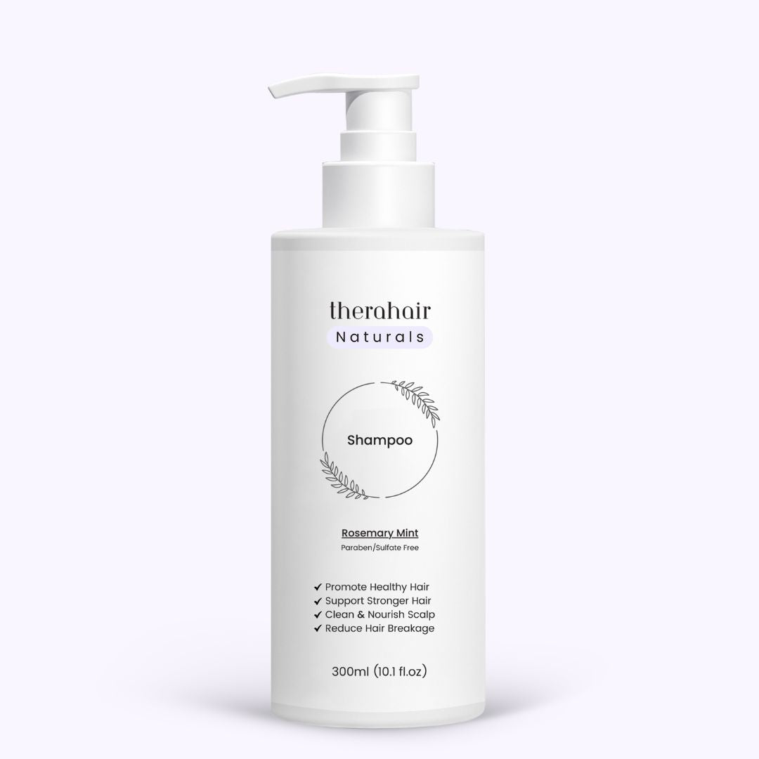 Hair Growth Shampoo