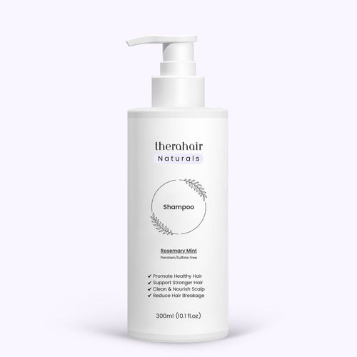 Hair Growth Shampoo