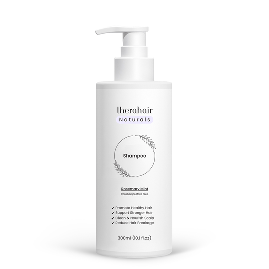Hair Growth Shampoo