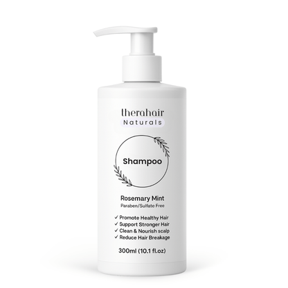 Hair Growth Shampoo