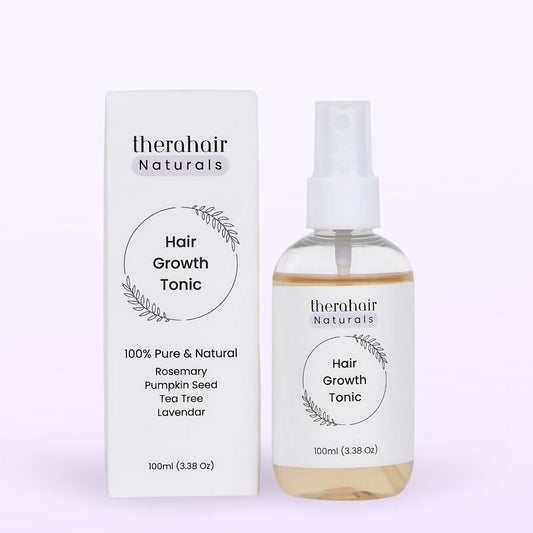 Natural Hair Tonic