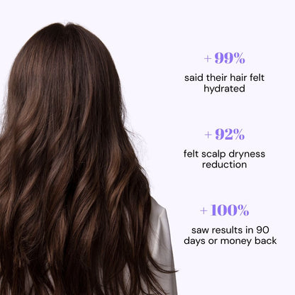 Natural Hair Tonic