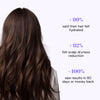 Tónico natural para el cabello