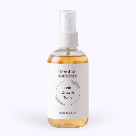 Natural Hair Tonic