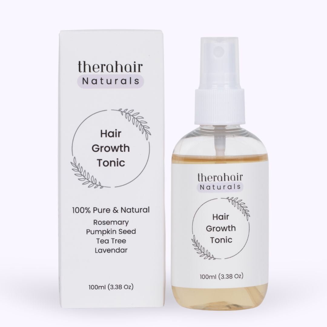 Natural Hair Tonic