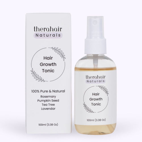 Natural Hair Tonic