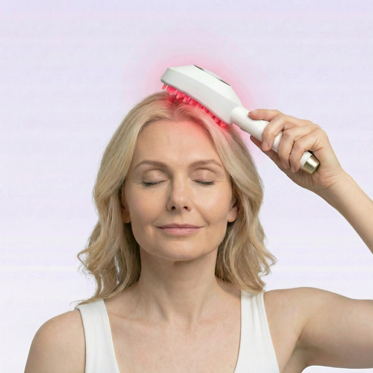 7 razones por las que las mujeres con pérdida de cabello por menopausia están cambiando a esta solución natural