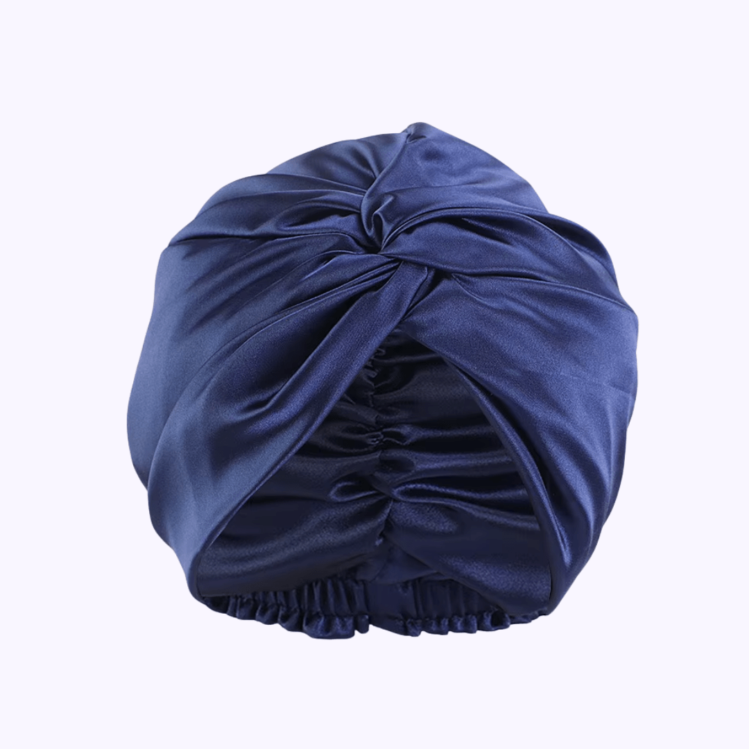 Silk Hair Bonnet