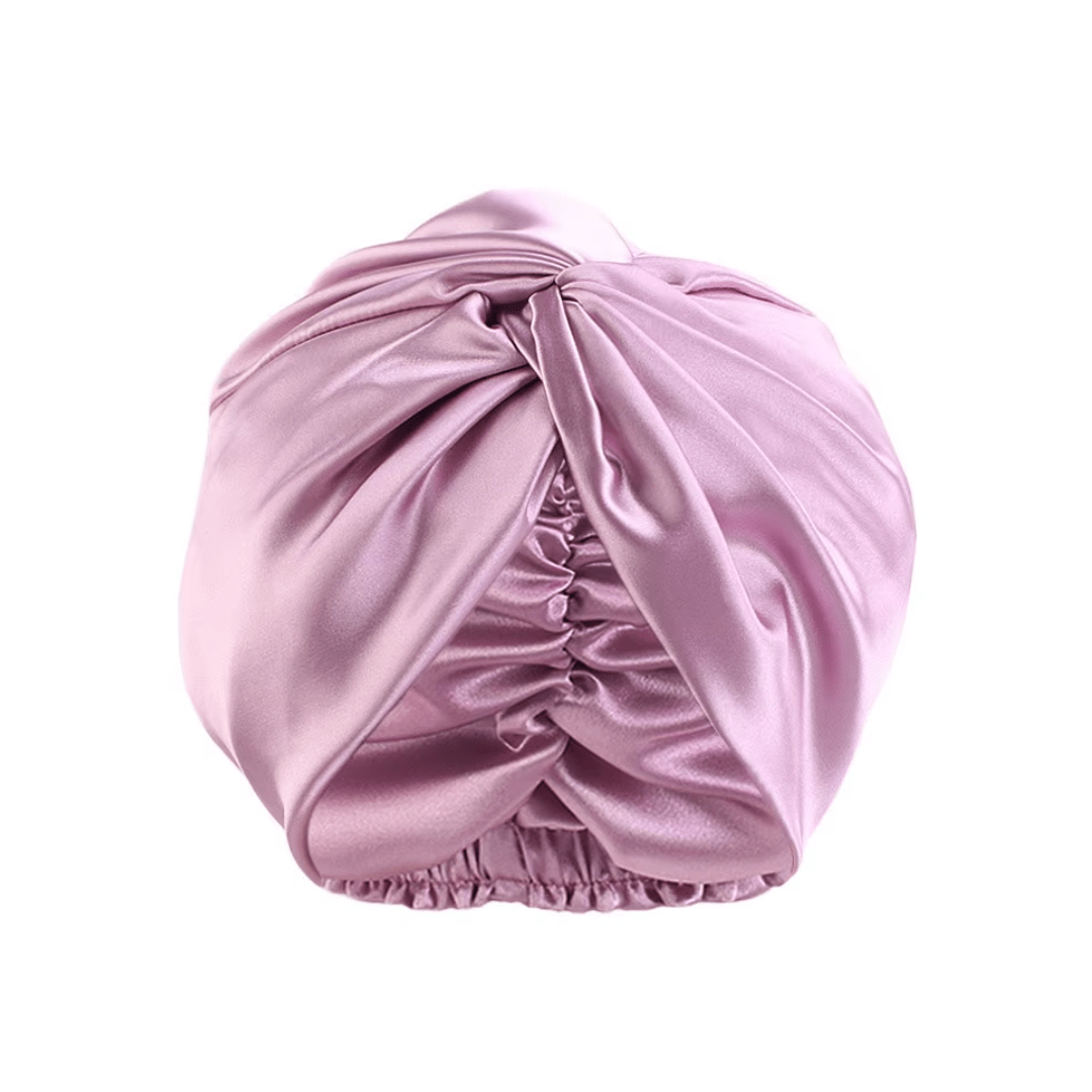 Silk Hair Bonnet