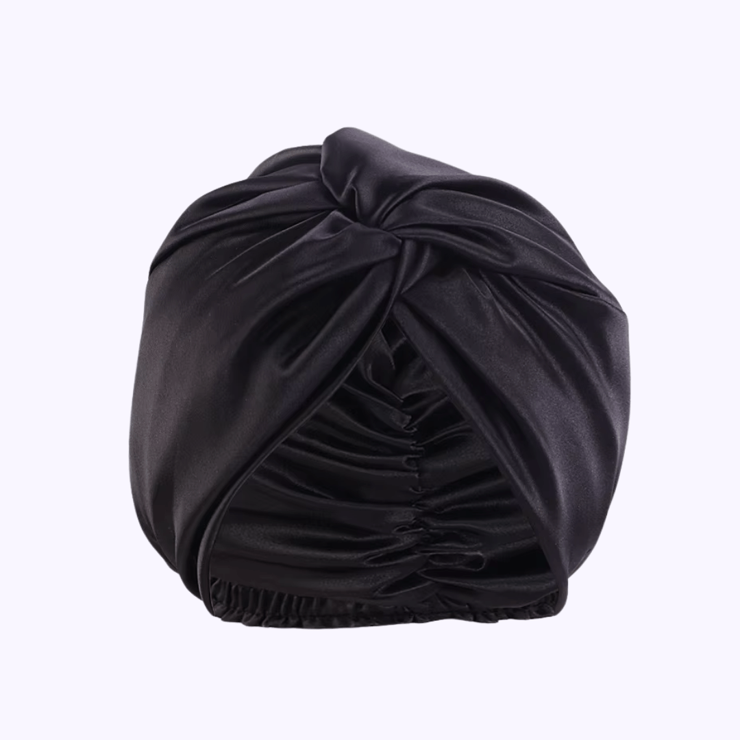Silk Hair Bonnet