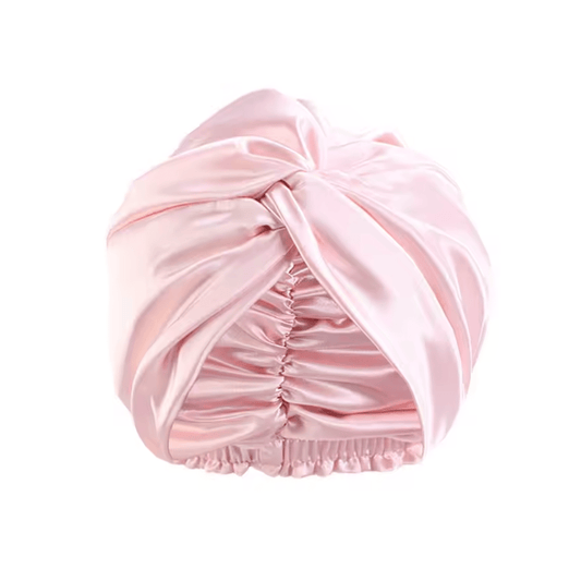 Silk Hair Bonnet