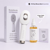 TheraBrush®  4in1 Hair Restoring System