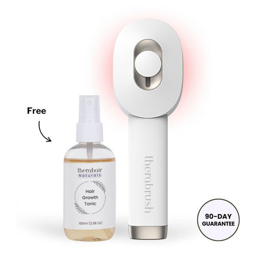 TheraBrush™ + Hair Tonic