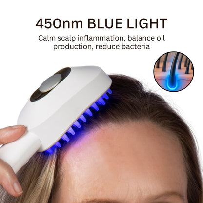 TheraBrush™ + Hair Tonic
