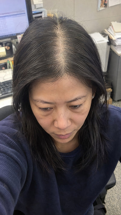 Before