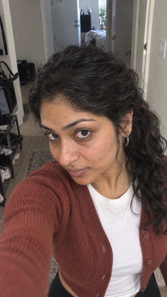TheraHair customer result