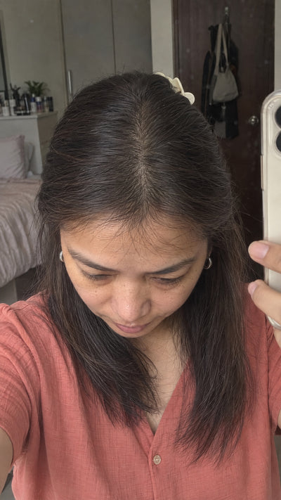 After